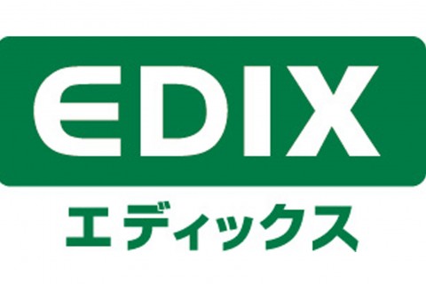 EDIX18ロゴ