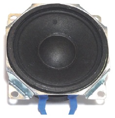 スピーカー写真