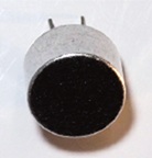 マイクロホン写真